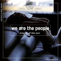 Empire Of The Sun - We Are The People(Geonis & Mier Remix)