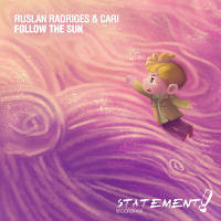 Ruslan Radriges & Cari - Follow The Sun (Original Mix)