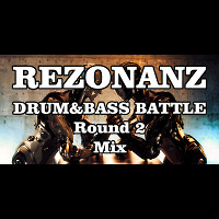 Drum&Bass Battle Round 2 Mix