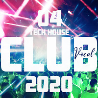 CLUB (Vocal Tech House 4)