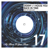 I House You 17 - Back In Time (Best of 2007)