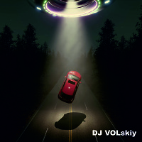 Abduction by UFO