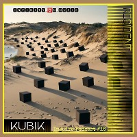 Kubik - Inspire Podcast (INFINITY ON MUSIC) #16
