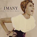 Imany - You Will Never Know [Ivan Spell & Daniel Magre Remix]