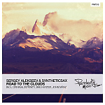 Sergey Alekseev feat. Syntheticsax - Road to clouds