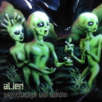 Take My Love (strange Alien instrumental version) (cover by PLAZMA)