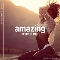Geonis, Mier & Lisitsyn - Amazing(Original Mix)[free download]