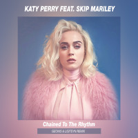 Katy Perry feat. Skip Marley - Chained To The Rhythm(Geonis & Lisitsyn Remix)