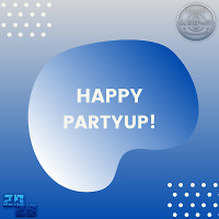 Happy [PartyUP!] Mix 2020