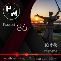 HM Podcast 86 (Cities)