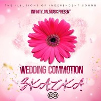 Skazka - Wedding Commotion (INFINITY ON MUSIC)