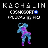 COSMOSORT (Podcast #3)PRJ