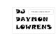 Dj Daymon Lowrens - From the bottom of one's heart(original mix) .mp3