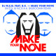 DJ M.E.G. N.E.R.A.K. ft B.K. - Make Your Move (club mix)
