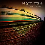 Night Train [special stylized mix]