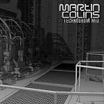 Martin Colins - Technodrom Mix