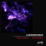 Discussor - Through The Dark (Promo Cut)