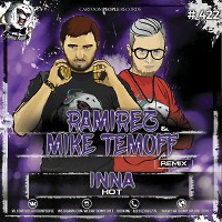 Inna - Hot (DJ Ramirez & Mike Temoff Remix) (Radio Edit)