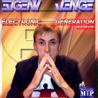 Evgeny Venge - Electronic Generation EP.12 (14.12.2017) [Radioshow] [MiP]