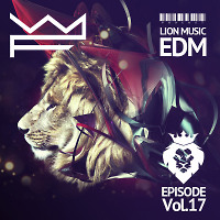 Will Fast – Podcast Lion Music Vol.17