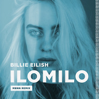 Billie Eilish - ilomilo (MBNN Extended Remix)