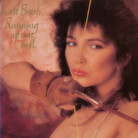 Running Up That Hill (Tribute to Kate Bush)