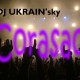 DJ UKRAIN'sky - Corasao