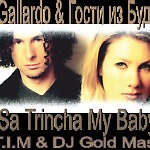 Carlos Gallardo & Гости из Будущего - Sa Trincha My Baby (DJ T.I.M & DJ Gold Mash Up)