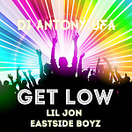 Lil Jon & Eastside Boyz - Get Low (DJ Antony Ufa Club Bootleg)