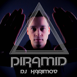 DJ KARIMOV - PIRAMID (Original Mix) 