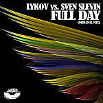 Lykov, Sven Slevin - Full Day (Original Mix) [MOUSE-P]