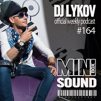 Dj Lykov - Mini Sound Box Volume 164 (Weekly Mixtape)