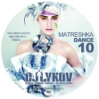 Matreshka Dance – Lykov (Top Russian Hit) – Vol.10 [MOUSE-P]