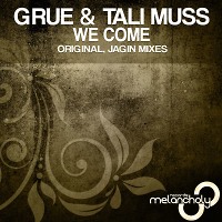 GRUE, Tali Muss  - We Come (Original Mix)