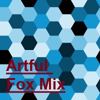 Artful Fox - October Mix Vol. I