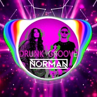 MARUV & Boosin – Drunk Groove (NORMAN MUSIC REMIX) 
