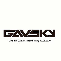 ZILART HOME PARTY (Live mix )
