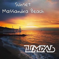 Sunset Massandra Beach 2020