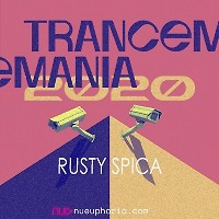 Rusty Spica - TranceMania Marathon 2020