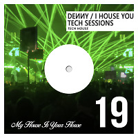I House You 19 - Tech Sessions