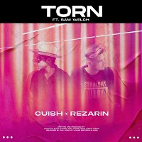 REZarin & Cuish - Torn (Dima Isay Extended Remix)