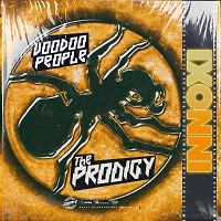 The Prodigy - Voodoo People (INNOXI Radio Edit)