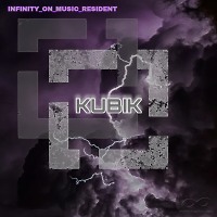 Kubik - Inspire Podcast (INFINITY ON MUSIC) #18
