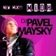 DJ Pavel Maysky - M.I.D.H.