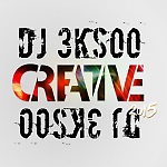 DJ 3kSoO - Creative (Original Version)