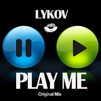 Lykov - Play Me (Radio Edit) [MOUSE-P]