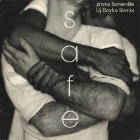 Jimmy Somerville - Safe in my arms (Dj Boyko Remix)