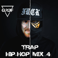 DJ GUROFF - Hip-hop/Trap Mix.4