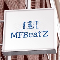 MFBeatZ - HeadShot#2