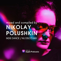 Indie Dance / Nu Disco Mix (2020)